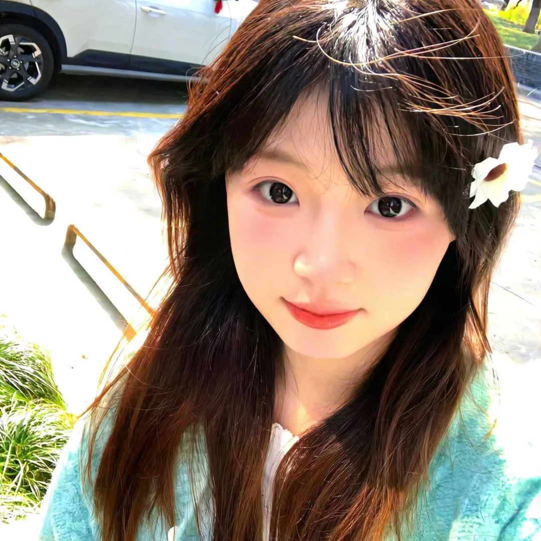 天真无邪 海报