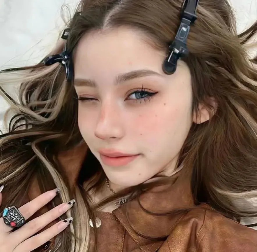 血橙 海报